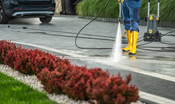 Best Boat and Dock Cleaning  in Bluewell, WV